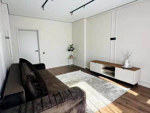 квартира за адресою Леоніда Перфецького вул., 6