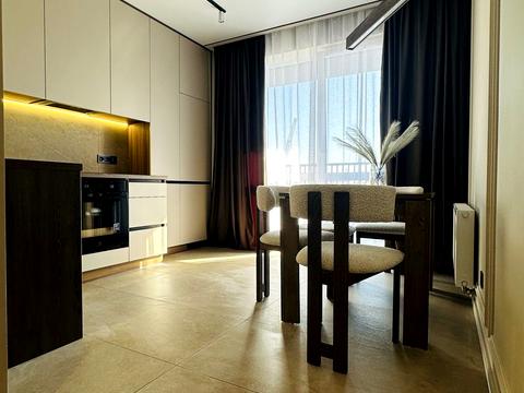 квартира за адресою Леоніда Перфецького вул., 6