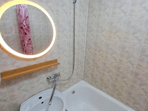 квартира по адресу Сенатора Маккейна ул. (Понєдєліна), 23