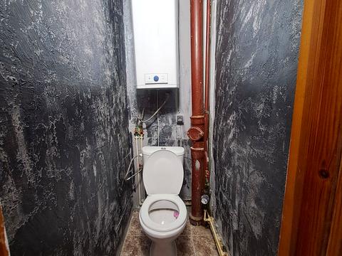 квартира по адресу Сенатора Маккейна ул. (Понєдєліна), 23