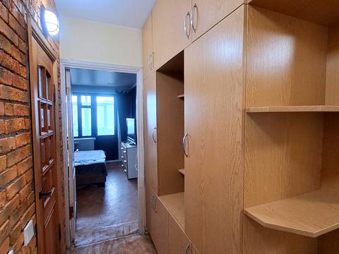 квартира по адресу Сенатора Маккейна ул. (Понєдєліна), 23