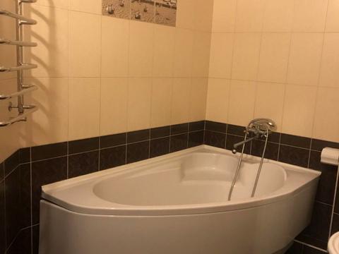 квартира по адресу Миру просп., 63