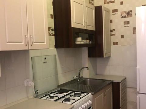 квартира по адресу Миру просп., 63