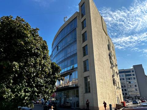 коммерческая по адресу Заречанская ул., 3/1