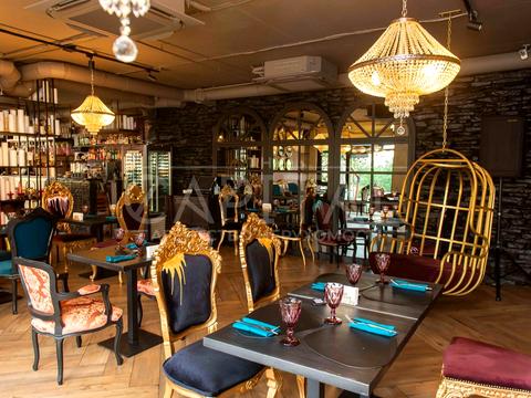 коммерческая по адресу Предславинская ул., 53