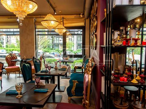 коммерческая по адресу Предславинская ул., 53