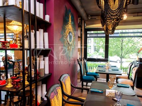 коммерческая по адресу Предславинская ул., 53