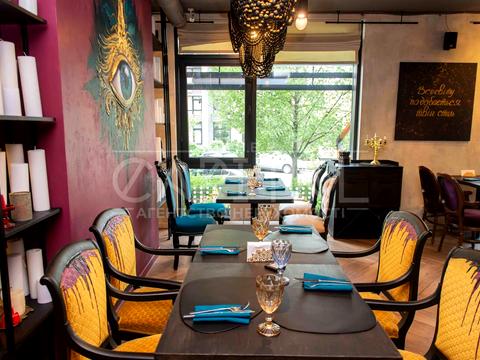 коммерческая по адресу Предславинская ул., 53