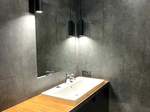 квартира за адресою Івана Пулюя вул., 40