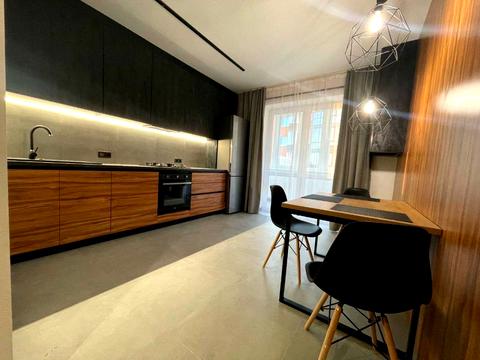 квартира за адресою Івана Пулюя вул., 40