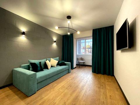 квартира за адресою Івана Пулюя вул., 40