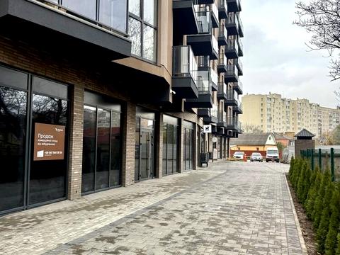 квартира по адресу Вышиванка ул. (Орлова), 2