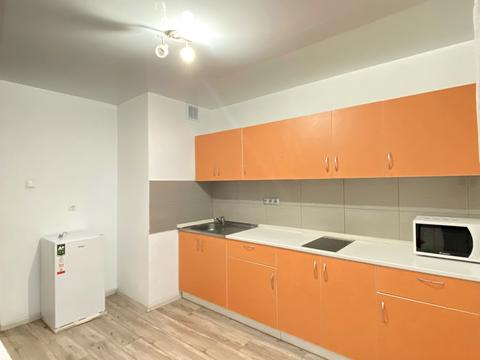 квартира за адресою Соломії Крушельницької вул., 15-А