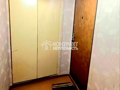 квартира по адресу Тракторостроителей просп., 160б