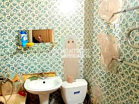 квартира по адресу Тракторостроителей просп., 160б