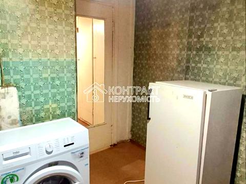 квартира по адресу Тракторостроителей просп., 160б