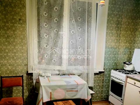 квартира по адресу Тракторостроителей просп., 160б