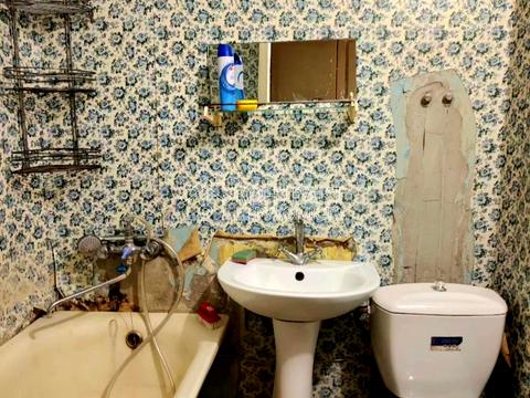 квартира по адресу Тракторостроителей просп., 160б