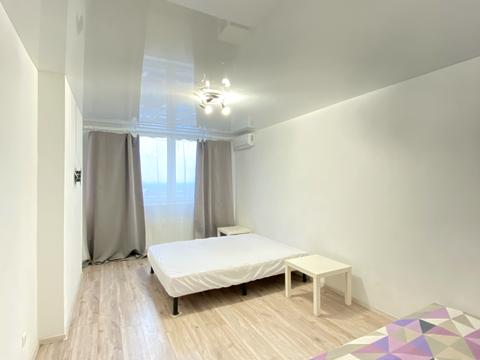 квартира за адресою Соломії Крушельницької вул., 15-А