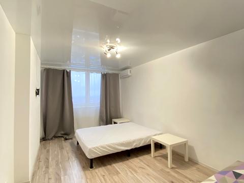 квартира за адресою Соломії Крушельницької вул., 15-А