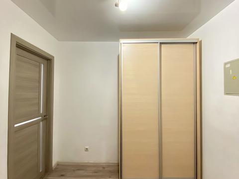 квартира за адресою Соломії Крушельницької вул., 15-А