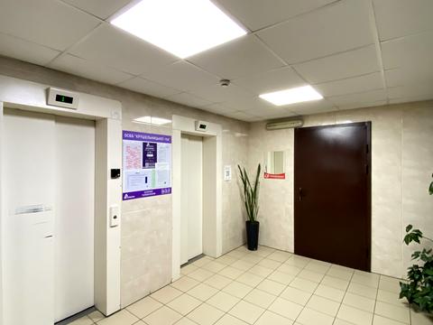 квартира за адресою Соломії Крушельницької вул., 15-А