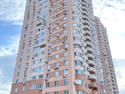 квартира за адресою Соломії Крушельницької вул., 15-А