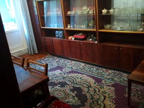 квартира за адресою Бучми вул. (Командарма Уборевича), 50