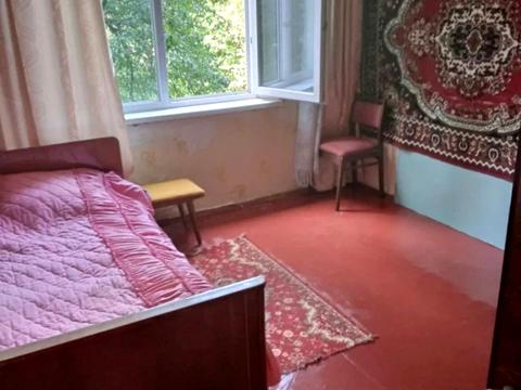 квартира за адресою Бучми вул. (Командарма Уборевича), 50