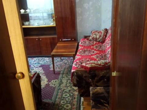 квартира за адресою Бучми вул. (Командарма Уборевича), 50