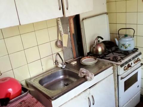 квартира за адресою Бучми вул. (Командарма Уборевича), 50