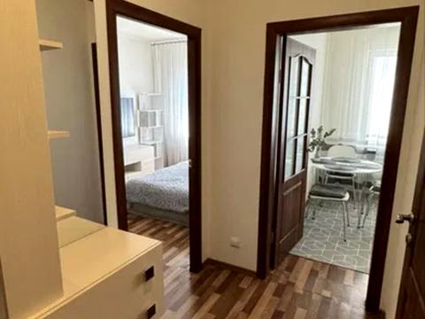 квартира по адресу Бориса Гмыри ул., 10/40