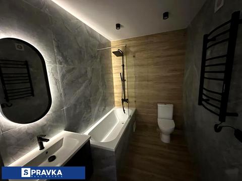 квартира по адресу Варненская ул., 27А