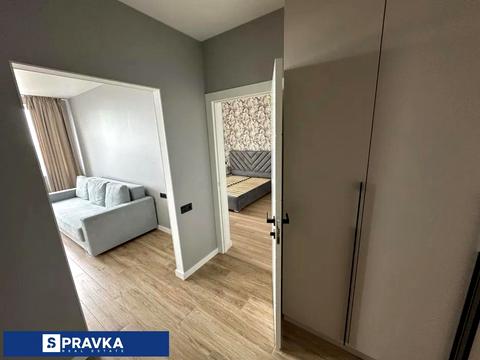 квартира по адресу Варненская ул., 27А