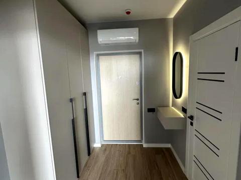 квартира по адресу Варненская ул., 27А