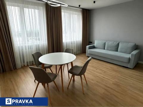 квартира по адресу Варненская ул., 27А