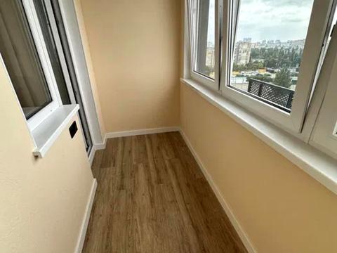 квартира по адресу Варненская ул., 27А