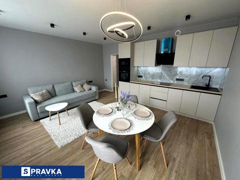 квартира по адресу Варненская ул., 27А