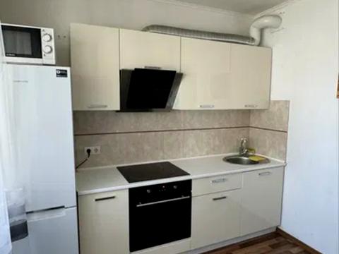 квартира по адресу Бориса Гмыри ул., 10/40