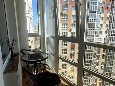 квартира по адресу Бориса Гмыри ул., 10/40