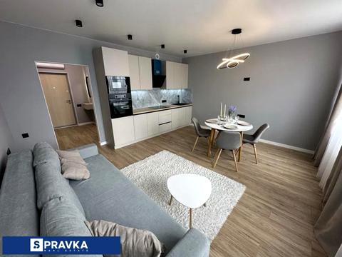 квартира по адресу Варненская ул., 27А