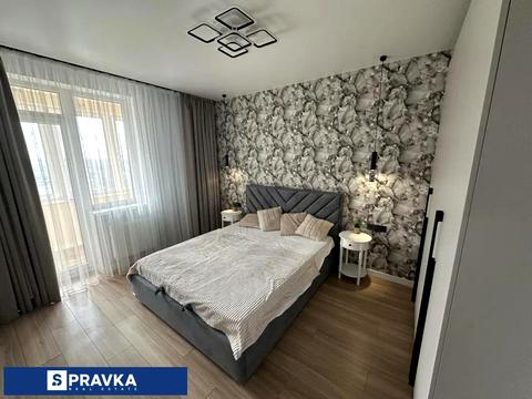 квартира по адресу Варненская ул., 27А