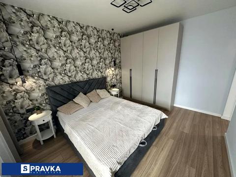 квартира по адресу Варненская ул., 27А