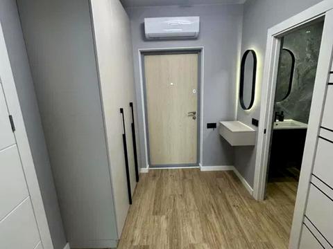 квартира по адресу Варненская ул., 27А