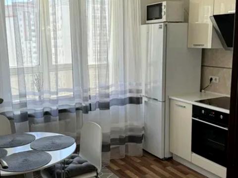 квартира по адресу Бориса Гмыри ул., 10/40