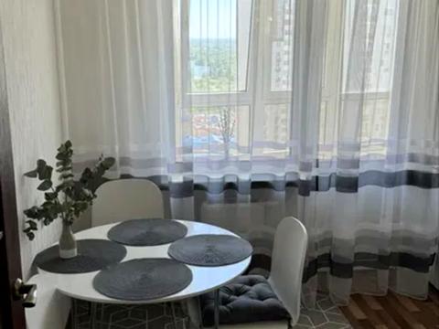 квартира по адресу Бориса Гмыри ул., 10/40