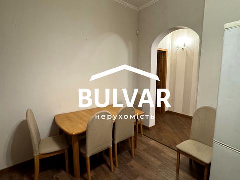 квартира за адресою Незалежності просп. (Правди), 7