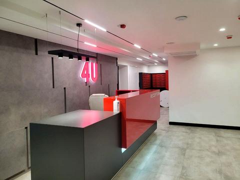 квартира за адресою Олега Мудрака вул. (Генерала Наумова), 1-Б