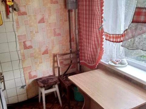 квартира за адресою Бучми вул. (Командарма Уборевича), 50