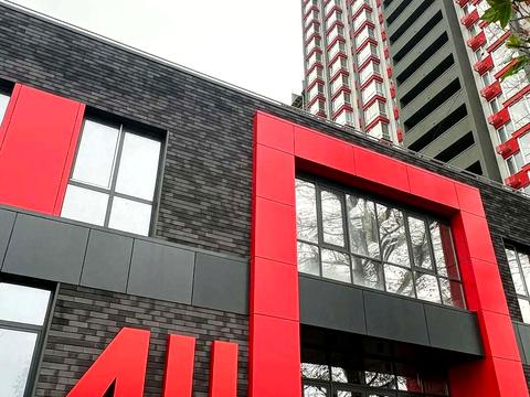 квартира за адресою Олега Мудрака вул. (Генерала Наумова), 1-Б